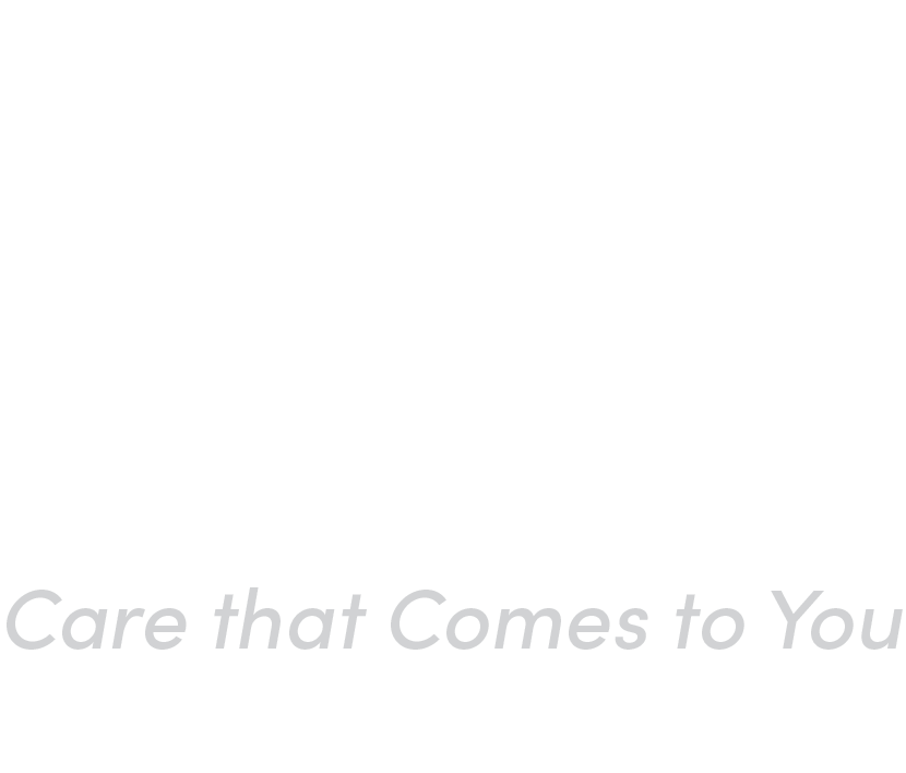 logo: House Calls