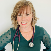 Alicia Wolf, APRN, MSN, Nurse Practitioner